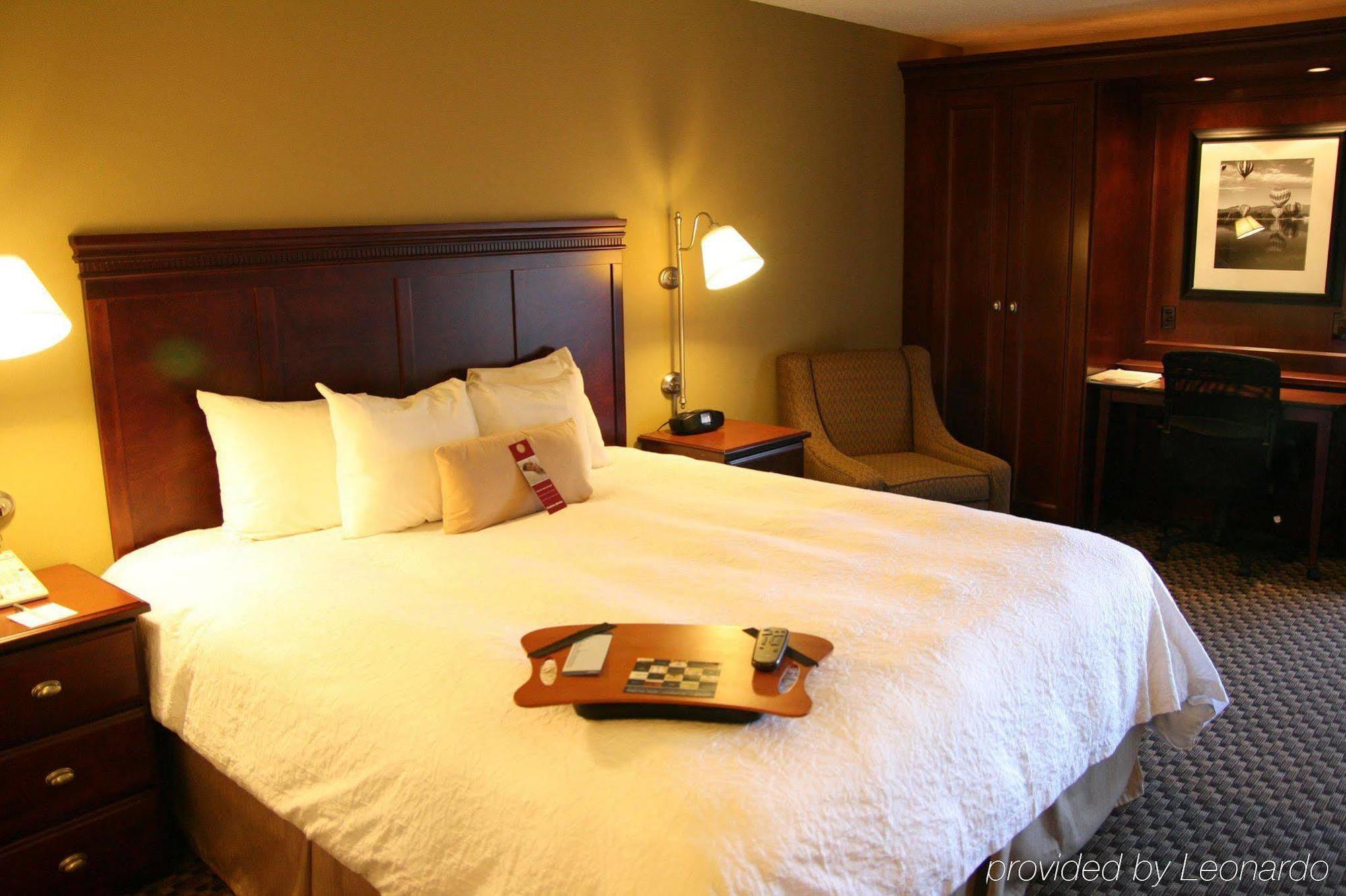 Spark By Hilton Colorado Springs I 25 Central Стая снимка