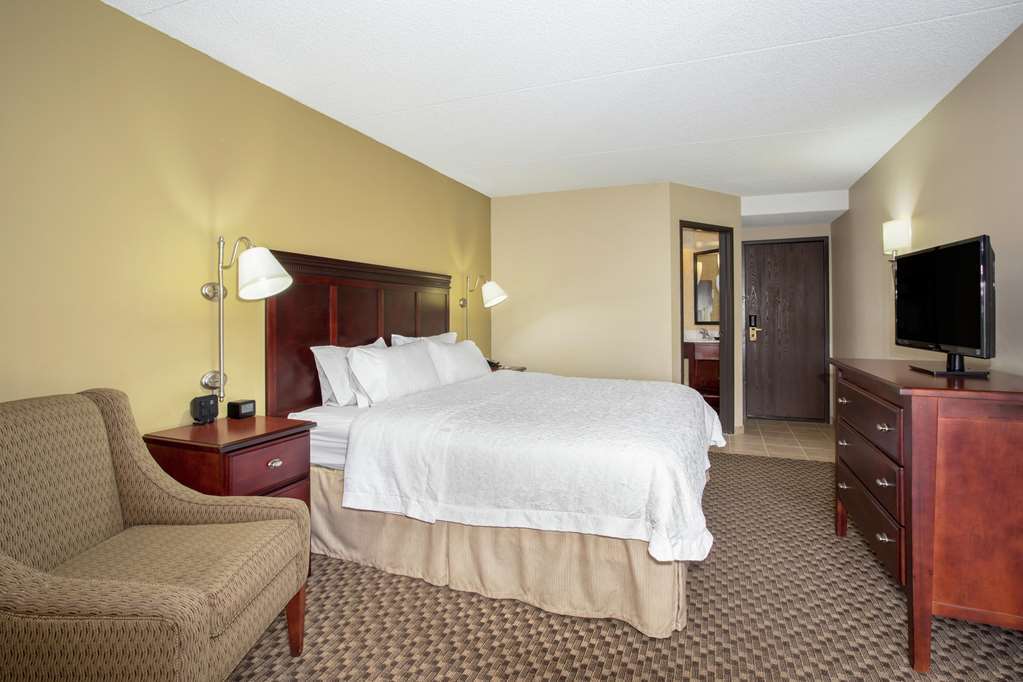 Spark By Hilton Colorado Springs I 25 Central Стая снимка