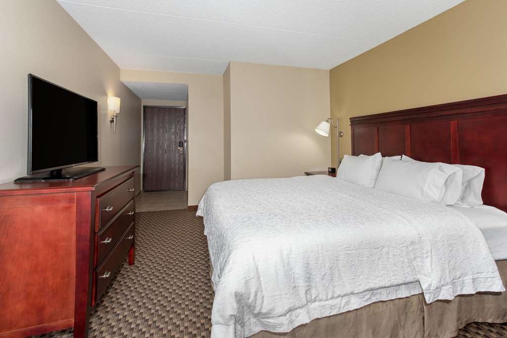 Spark By Hilton Colorado Springs I 25 Central Стая снимка