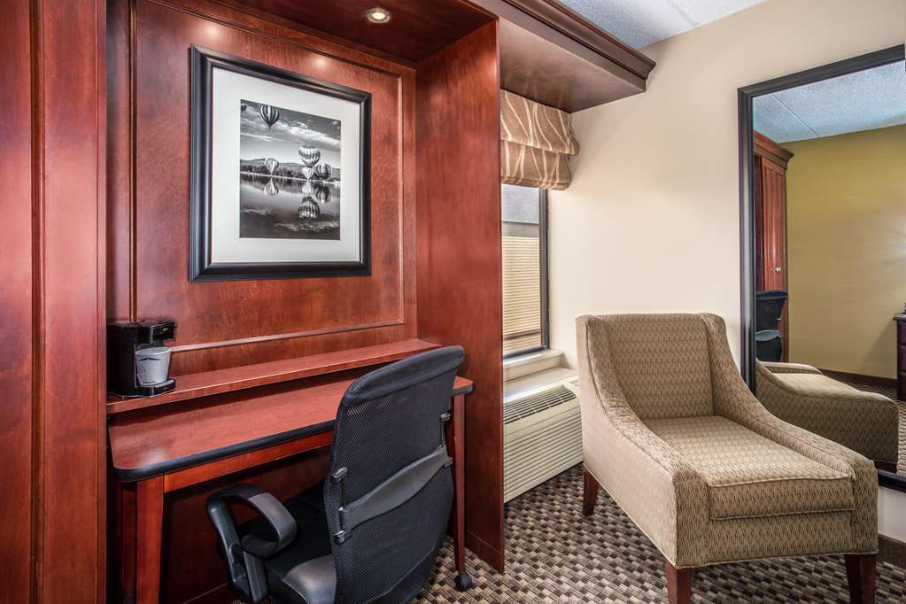 Spark By Hilton Colorado Springs I 25 Central Стая снимка