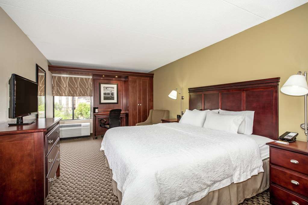 Spark By Hilton Colorado Springs I 25 Central Стая снимка