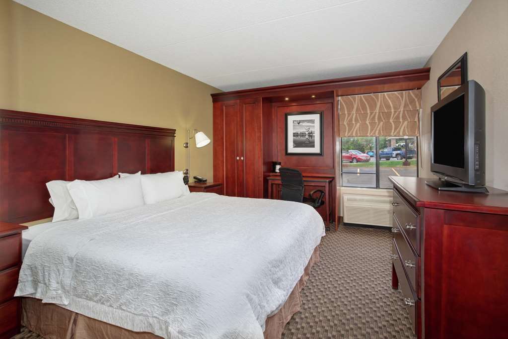 Spark By Hilton Colorado Springs I 25 Central Стая снимка